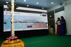 Hospital-Website-Launch