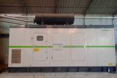 380-KV-Diesel-Generator