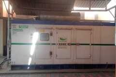 Existing-320-KVA-Diesel-Generator
