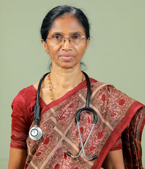 Dr. Marykuty