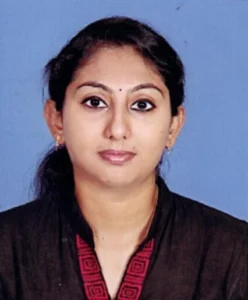 Dr. Anju Mary Mathew