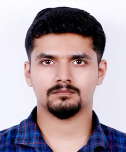 Dr. Ashikh Eapen Thomas