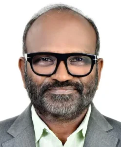 Dr. Bennet Xylem P Surg Lt (Rtd)