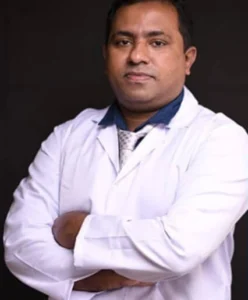 Dr. Bijoy Paulose