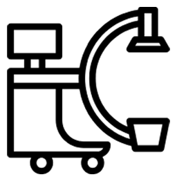 C-ARM Facility-icon