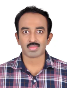 Dr. Anoop Wilson