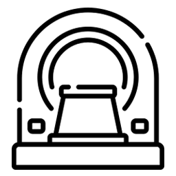 Doppler CT Scan-icon