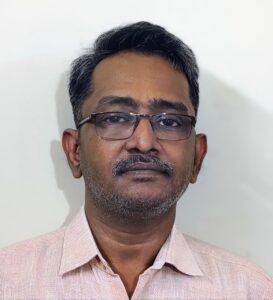 Dr. Balakrishnan Nair