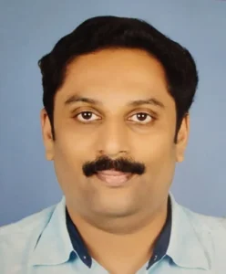 Dr. Adarsh D.