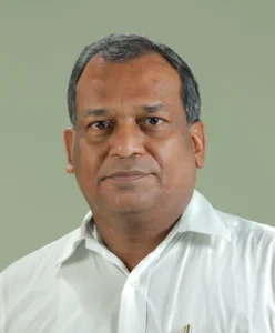 Dr. Antony Newton