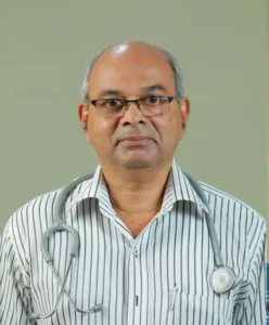 Dr. Christo Rasalam
