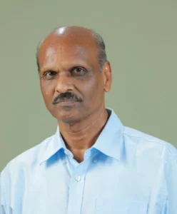 Dr. George Varghese