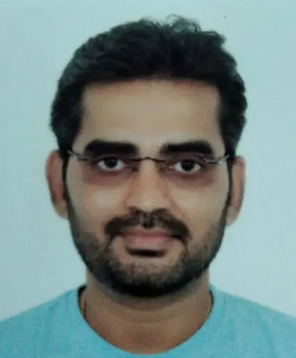 Dr. Harshan K. H. - jubileehospital.org
