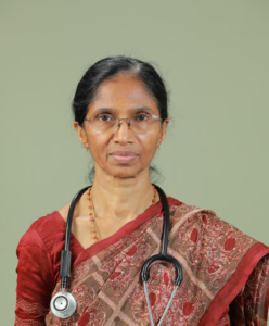 Dr. Mary Kutty P. K.