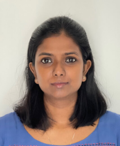 Dr. Priya Joy