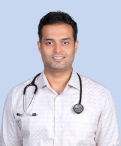 Dr. Hanock Unni Samuel