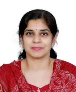Dr. Vinita V Nair