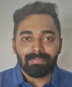 Dr. Hari Krishnan
