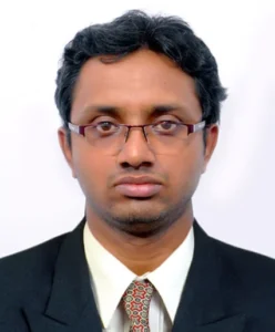 Dr. Jineesh Joseph