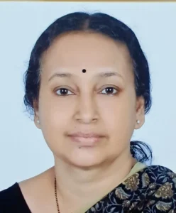 Dr. Maya Devi S.