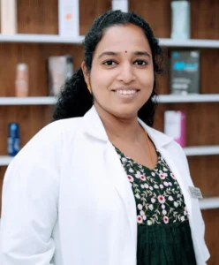 Dr. Reshma R.