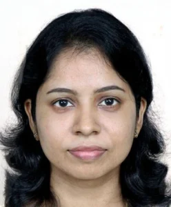 Dr. Rini Mary Thomas