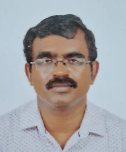 Dr. S. Anbalagan