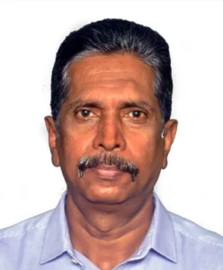 Dr. Selwyn Noronha