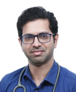 Dr. Sherry S Abraham