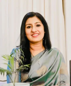 Dr. Sunena Azeem
