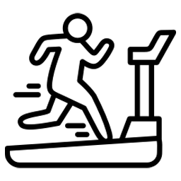Tread Mill Testing-icon