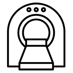 ct scanning-icon