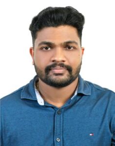 Dr. Ajeesh C.E.