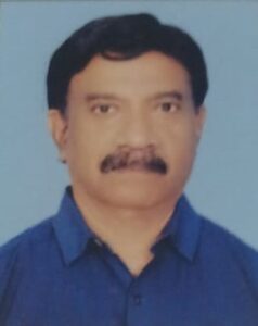 Dr. C Sudheendra Ghosh
