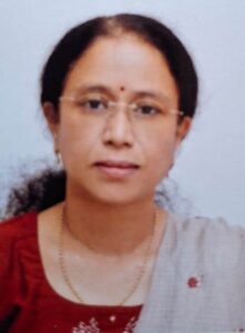 Dr.Aruna A. Murty