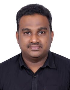 Dr. Abhiram Krishnan