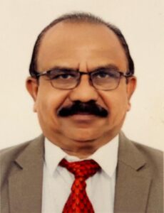 Dr. Subramoniam S