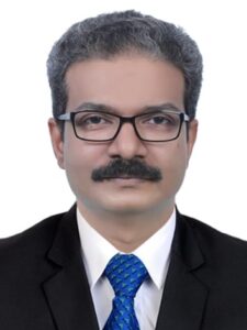 DR. GEJOE G