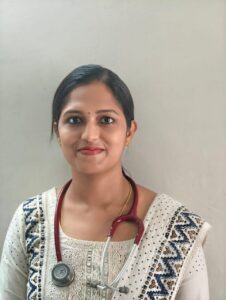 Dr. A V ANUPRIYA