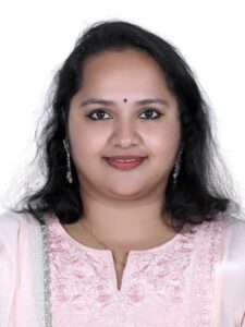 Dr. Aiswarya B.
